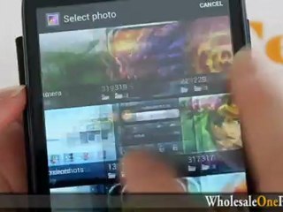 Samsung i9300 S3 Large Copy Version 5.3 Inch Dual Core Android 4.1 OS Hero 9300+