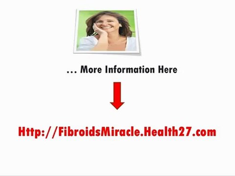 how to treat uterine fibroids without surgery
