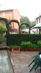 finalmente pioggia