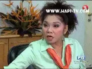 ENCHANTED GARDEN(TV5): Episode26(9/4/12)