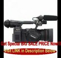 SPECIAL DISCOUNT Panasonic AG-AC160A AVCCAM 1/3 HD Handheld Production Camcorder with 60p and 50p Recording, Expanded Focus Assist, and Tu...