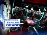 Tercer Grado [29/Agosto/2012] Programa 300