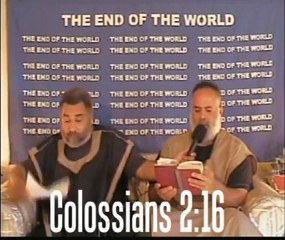 PT 6. THE LAW AND CIRCUMCISION.