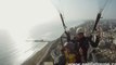 Parapente Miraflores / Paragliding Lima Peru