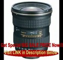 SPECIAL DISCOUNT Tokina 11-16mm f/2.8 AT-X116 Pro DX II Digital Zoom Lens (AF-S Motor) (for Nikon Cameras)
