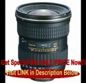 BEST PRICE Tokina 11-16mm f/2.8 AT-X116 Pro DX II Digital Zoom Lens (AF-S Motor) (for Nikon Cameras)