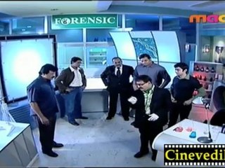 CID - Telugu Sep 6 -3