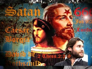 Pt.22 (Distortion Of History) Historical Proof Of The 10 Lost Tribnes Of Israel