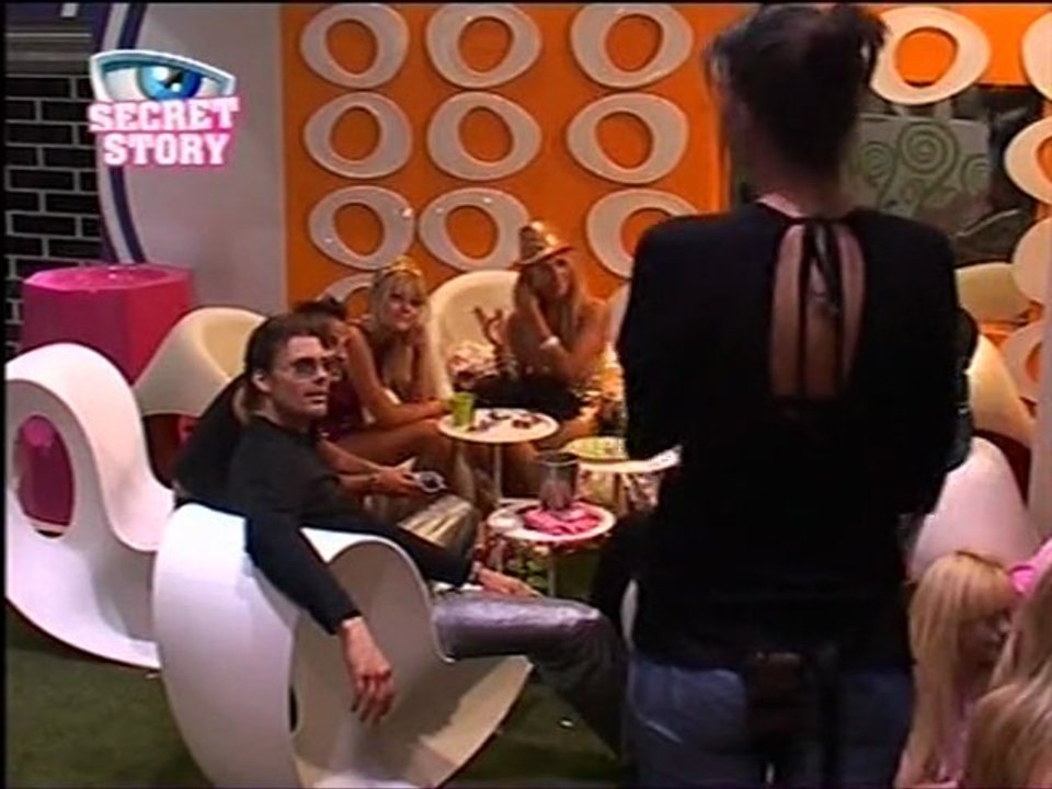 La technique love de Mathias