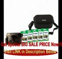 SPECIAL DISCOUNT Fuji Instax 210 Instant Camera   210 Case (Black)   5 Twin Pack Film (100 images)