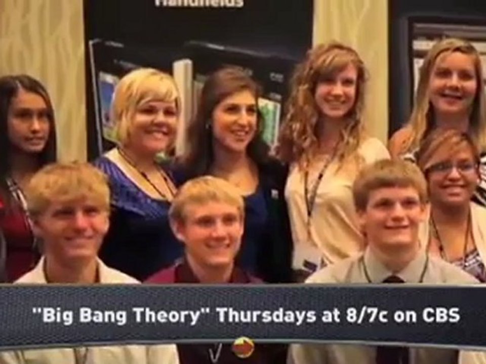 Get Schooled by Mayim Bialik