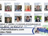 2012 Subaru Impreza Car Dealers - South Portland, ME