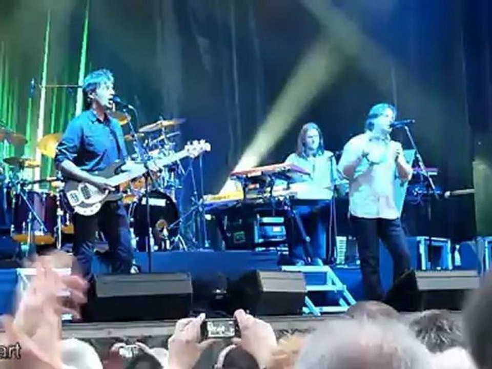 05 Runrig - An Toll Dubh + Cnoc Na Feille - Mainz, 01.09.2012