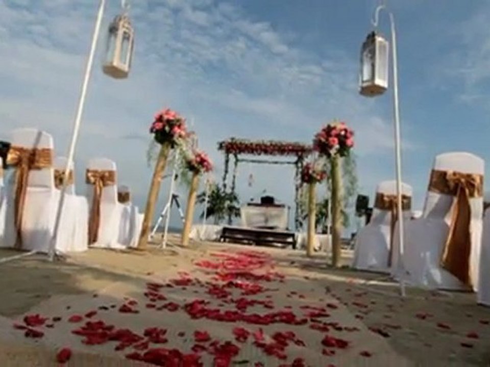 Ursula and Harry's Wedding