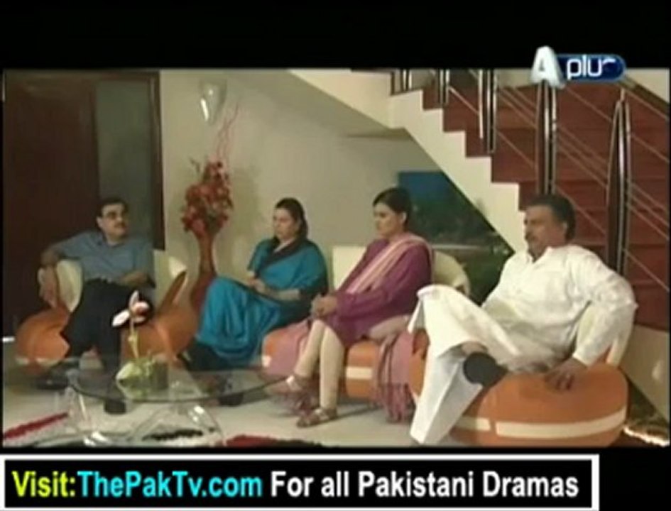 Gehrai By A-Plus Episode 26 Part 2