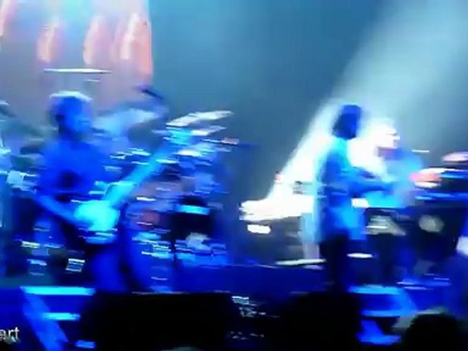 09 Runrig - Road Trip - Mainz, 01.09.2012