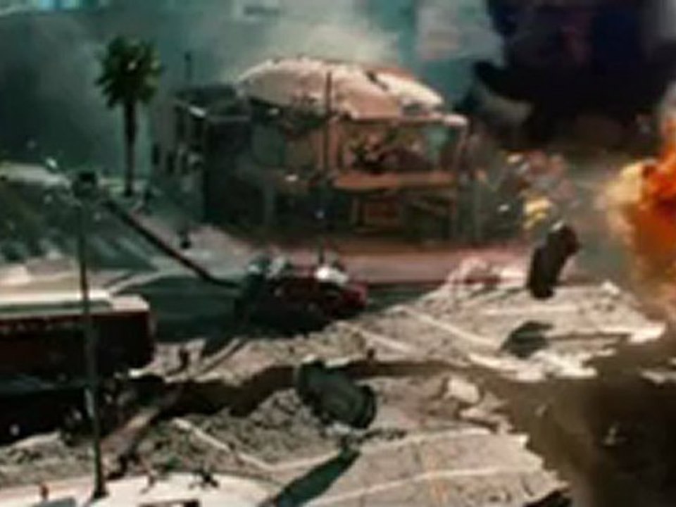 2012 Trailer #2