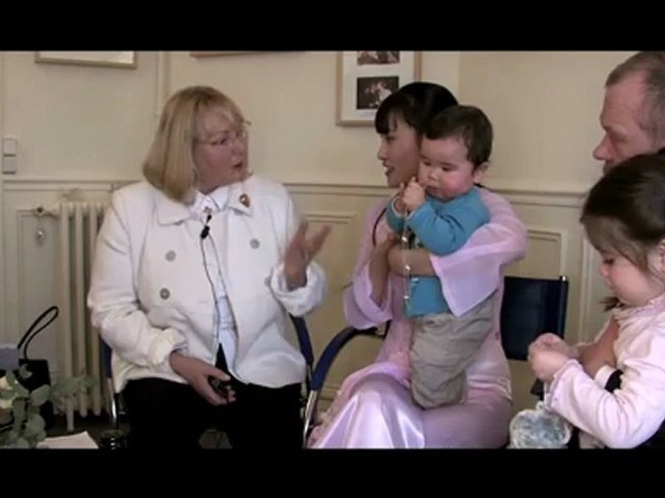 Témoignages d'un  couple franco-vietnamien sur Eurochallenges