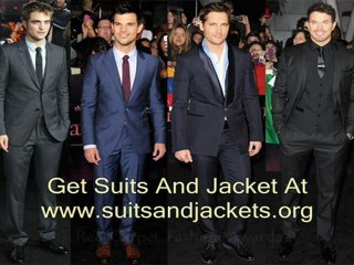 Prom Suits