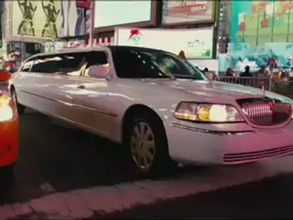 Bachelorette Trailer Video