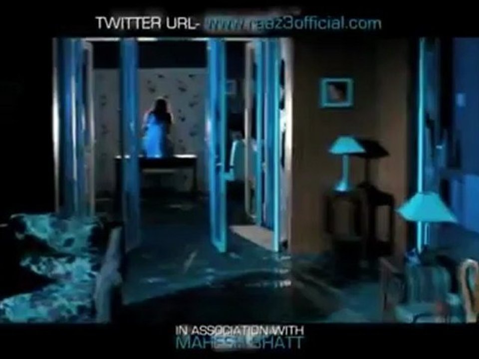 Raaz 3 Promo Video