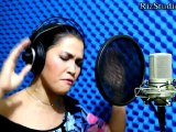Someone Like You - Ivy Laughton (Adele Cover) at Riz Studios