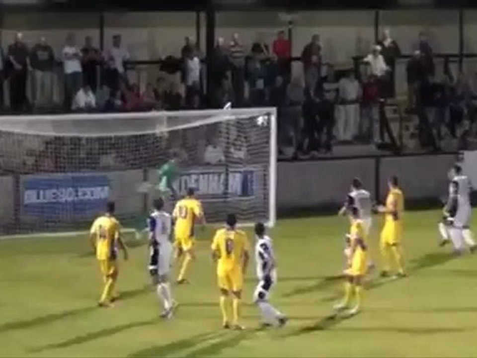 super goal