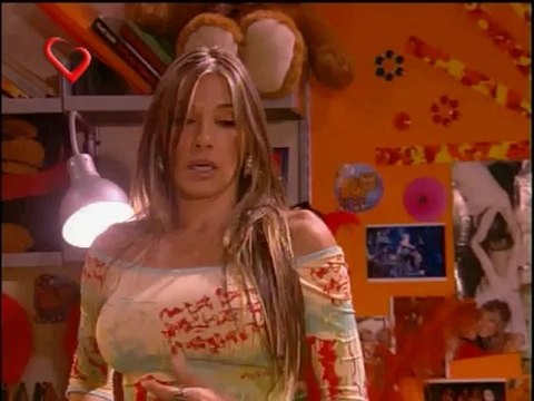 Rebelde Way 122, ayuda