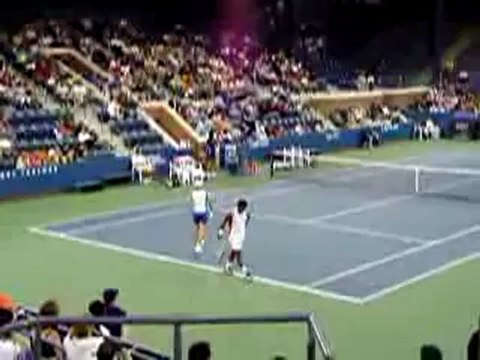 B. Bryan / M. Bryan vs L. Paes / R. Stepanek Doubles Final Live