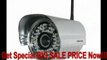 SPECIAL DISCOUNT Foscam FI8905E Power Over Ethernet Outdoor IP Camera with 6 mm Lens, Night Vision Up To 30 Meters