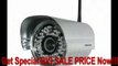 Foscam FI8905E Power Over Ethernet Outdoor IP Camera with 6 mm Lens, Night Vision Up To 30 Meters REVIEW