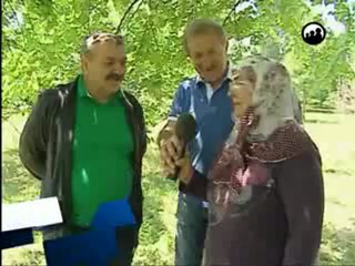 GEZELİM TOZALIM IĞDIR TANITIM