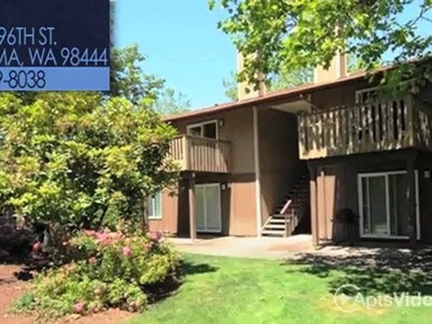 Cherry Creek Apartments in Tacoma, WA - ForRent.com