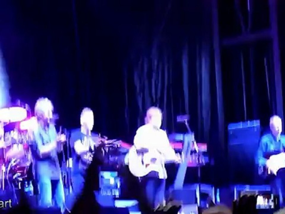 13 Runrig - And We'll Sing - Mainz, 01.09.2012