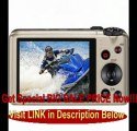 Casio High Speed Exilim Ex-zr300 Digital Camera Gold Ex-zr300gd REVIEW