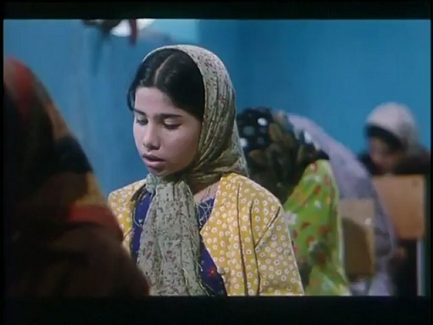 Hayat - Kids Movie - Part 5 of 7