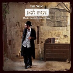 Daniel Zamir דניאל זמיר - Missing here שיר געגוע לכאן