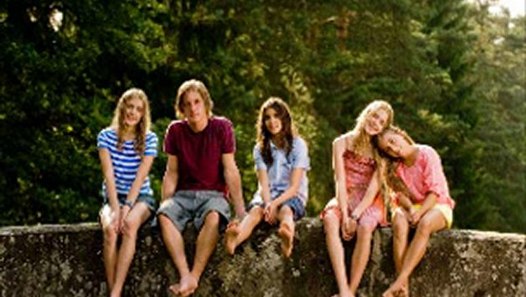 Hanni Und Nanni 4 Ganzer Film Deutsch Kostenlos Anschauen