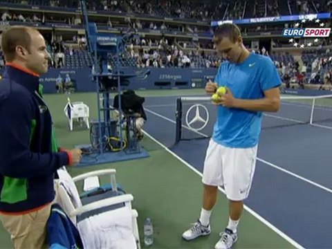 Amerika Açık : preview Murray vs Berdych