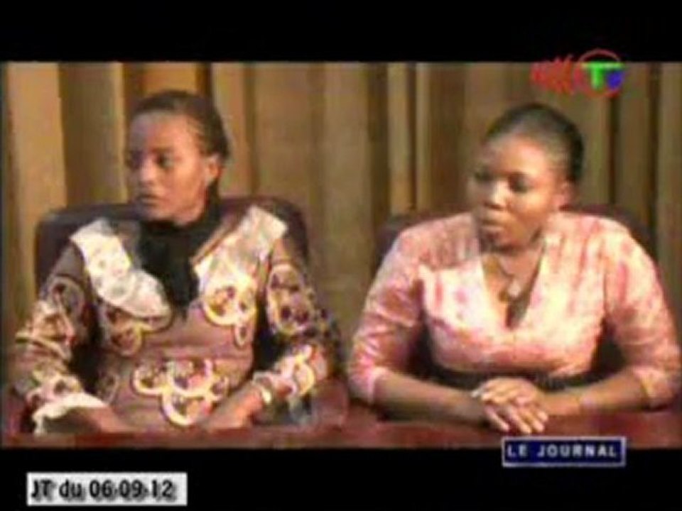 Congo-Cameroun : discussion sur la construction du barrage frontalier de Chollet