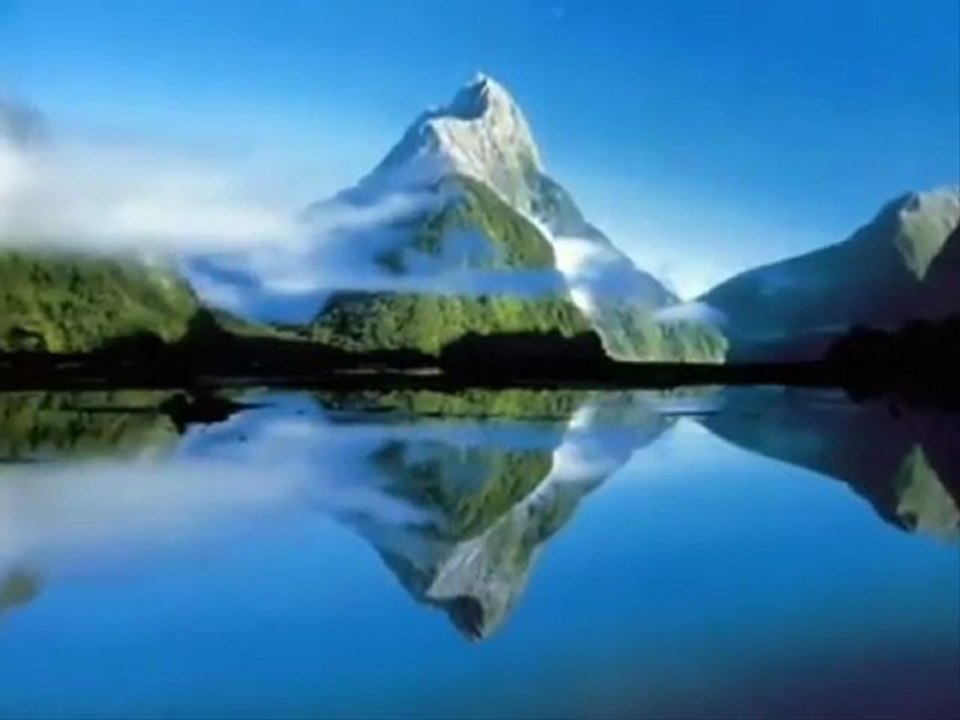 İŞTE BEN-AŞIK MEVLÜT İHSANİ