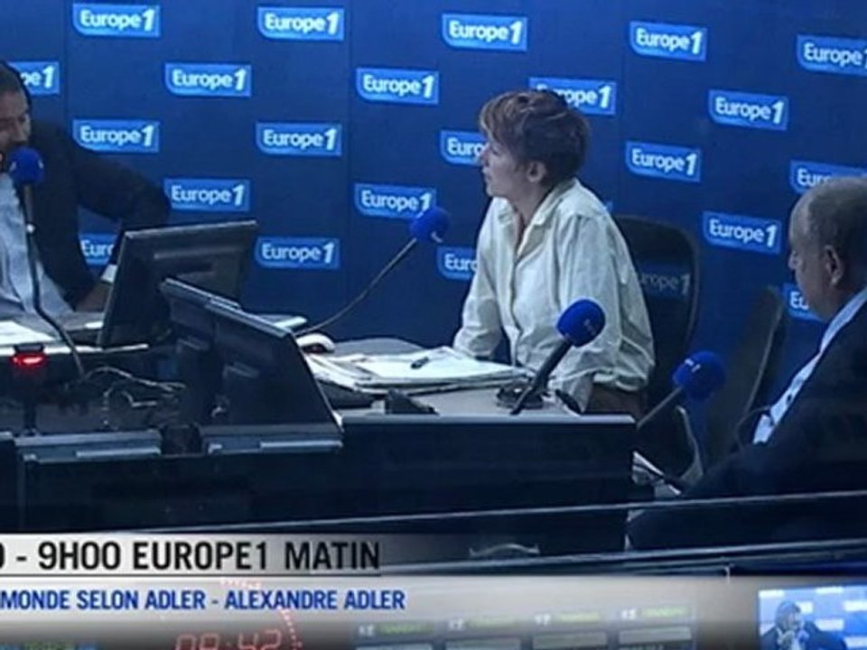 Un ton en-dessous