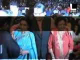Asha Bhosle Live Concert