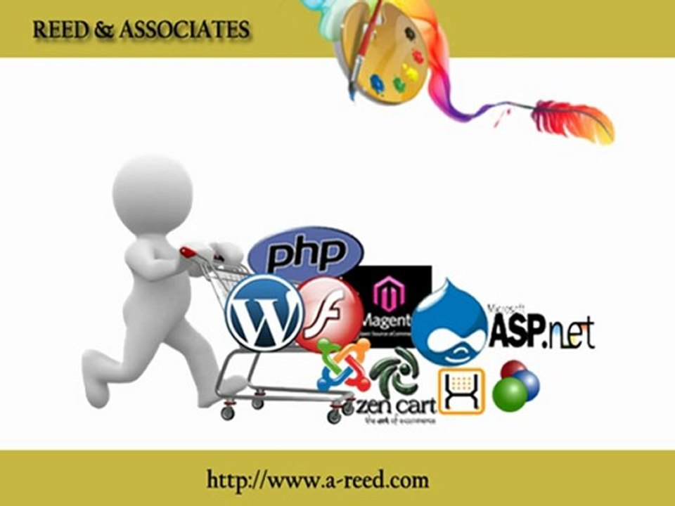 Affordable Ulster County Web Development Companies | Upstate New York Web Designing Company