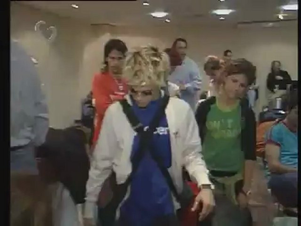 Rebelde Way, el diario de Cris Morena