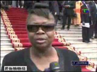 Des témoignages sur la personne de Gérard Bitsindou