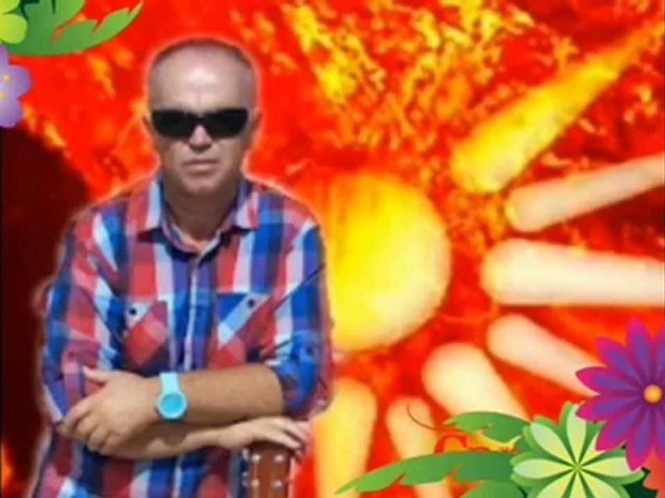 Cane Nikolovski - Da zivee Makedonija
