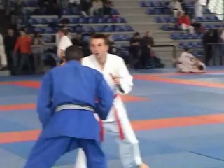 Compilation jiujitsu & judo