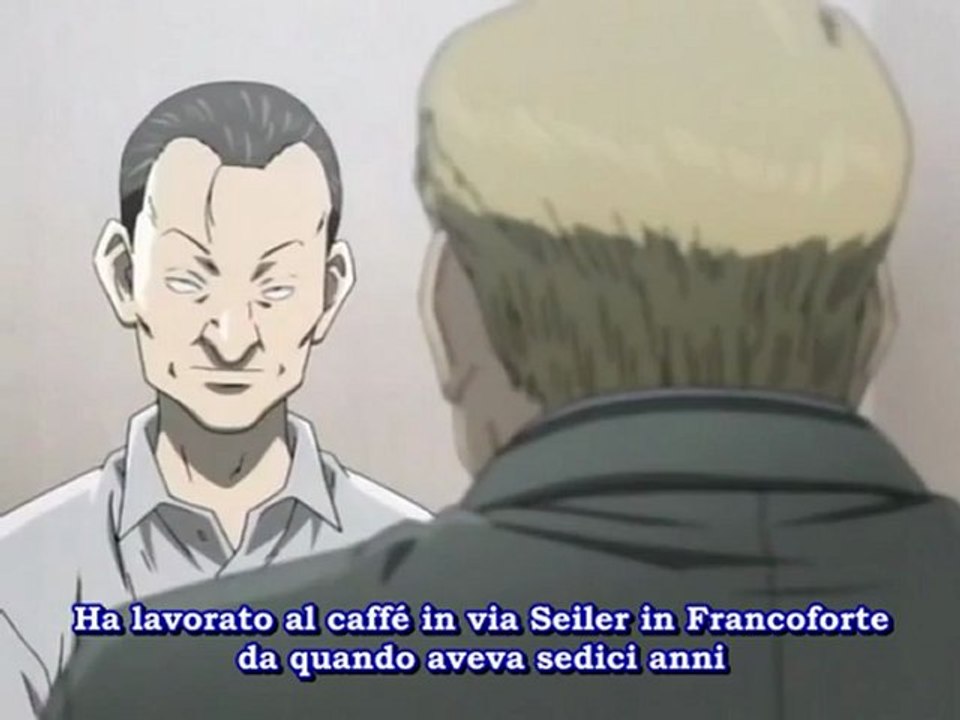 Monster 63 Sub ITA