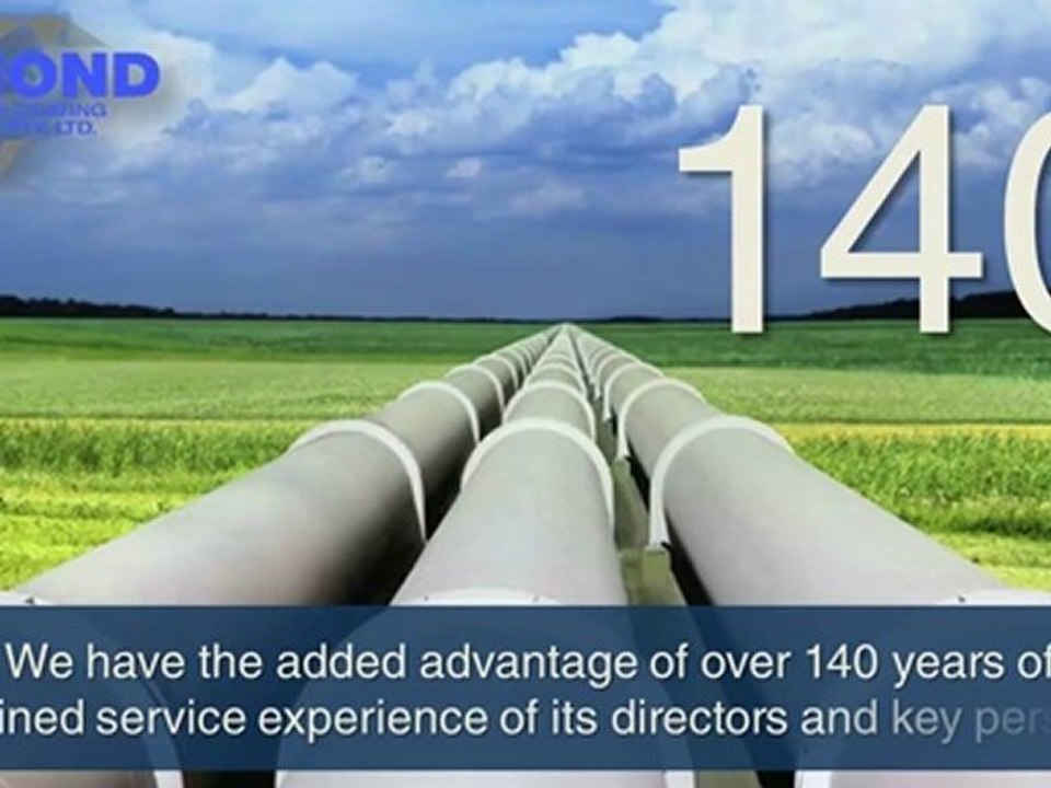 DiamondPCS: No More Business Disruptions